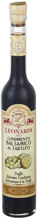 Balsamico hvit trøffel 8år   100ml