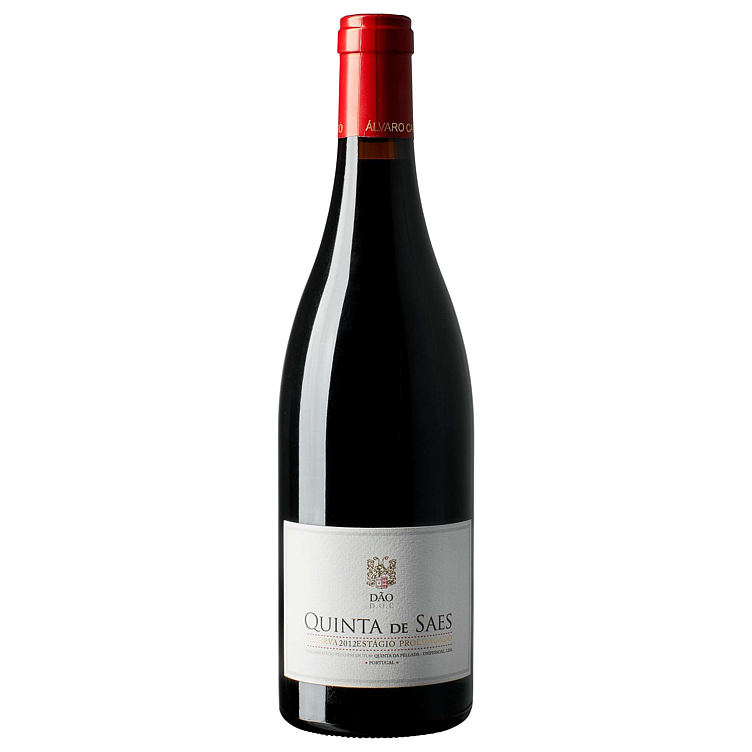 Quinta de saes reserva 13% 75cl