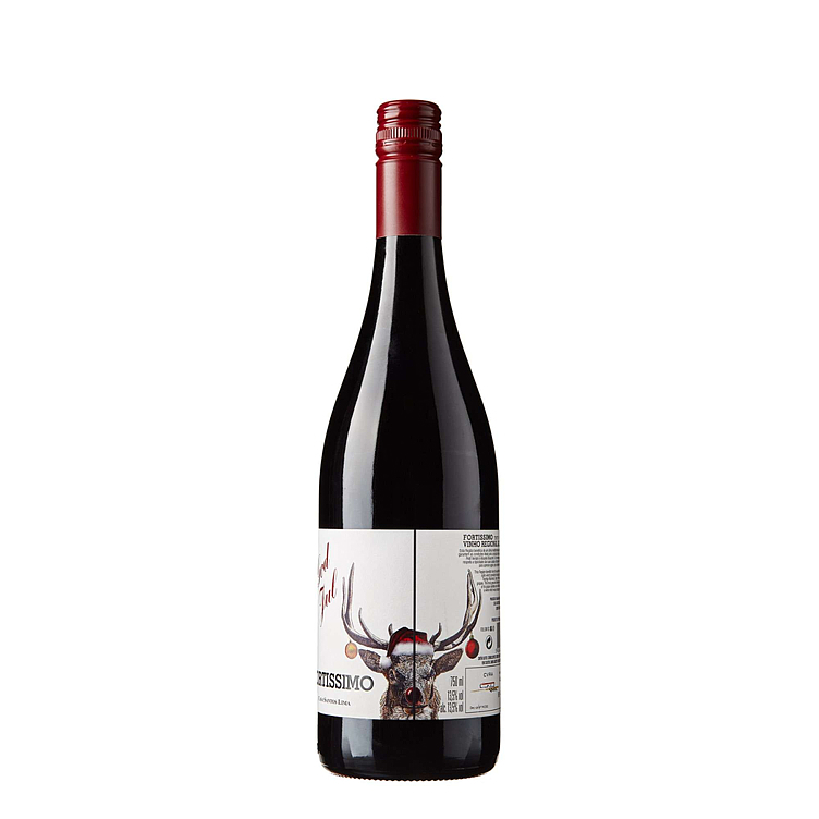 Fortissimo   14%   75cl