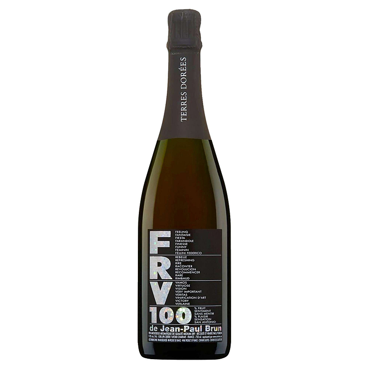 Frv100 de jean-paul brun   8,5%   75cl