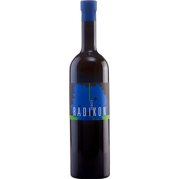 Radikon jakot 14% 1l