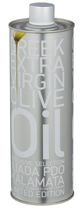 Olive oil extra virgin kalamata   500ml