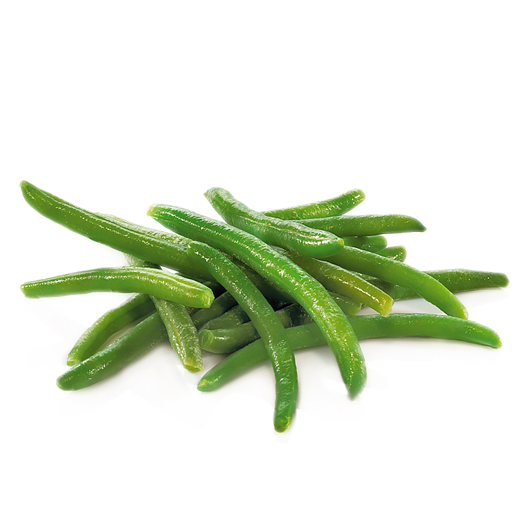 Aspargesbønner       2,5kg