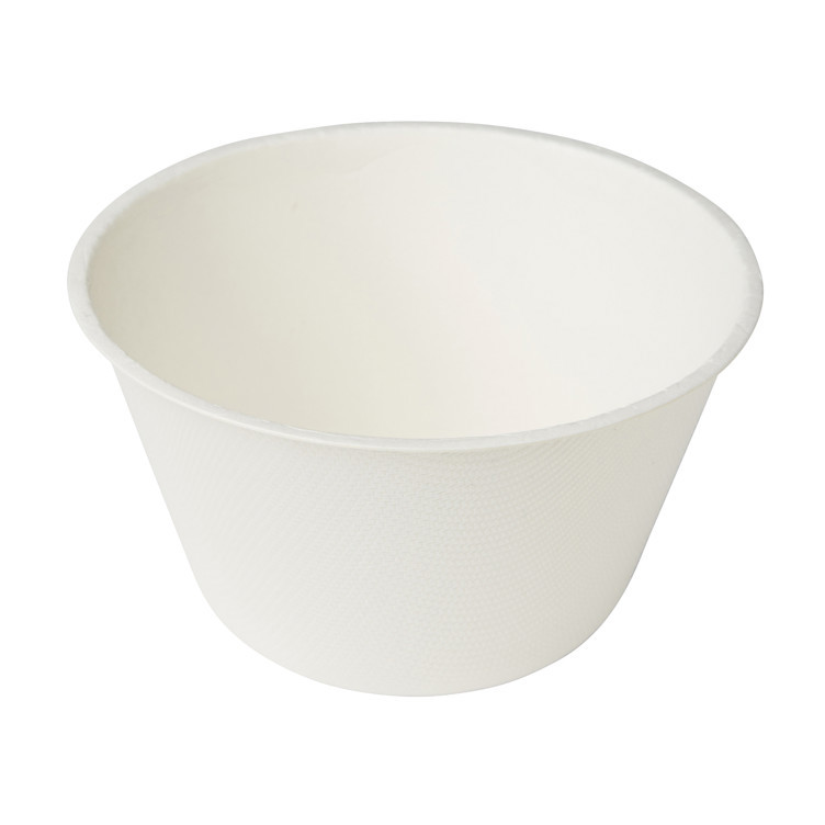 Tall.papp dyp 470ml bagasse amazon 10stk