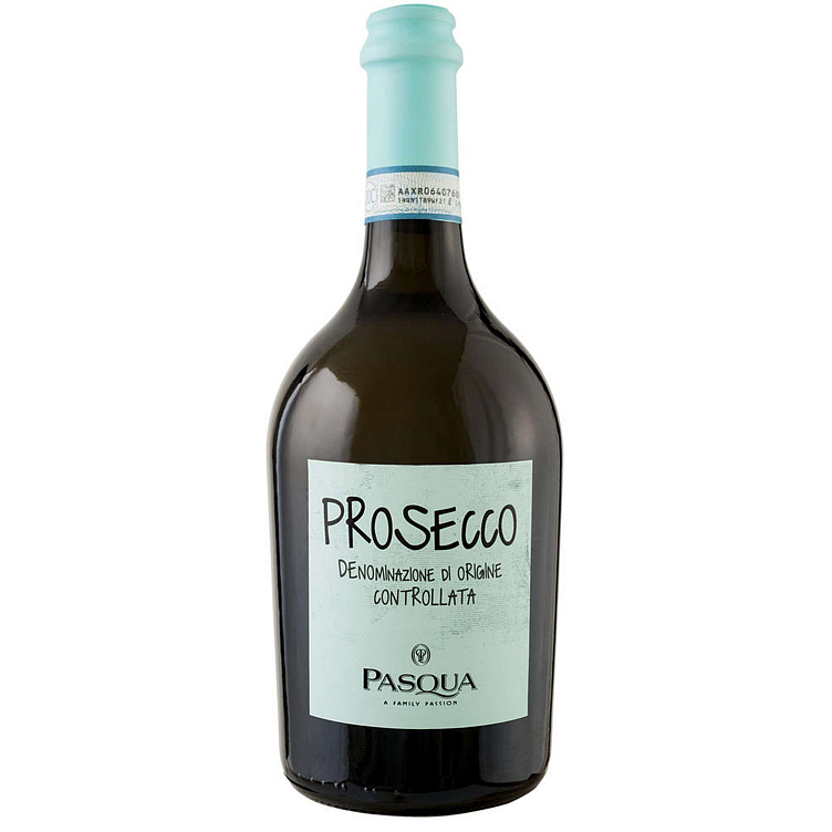 Pasqua prosecco frizzante   11%   75cl