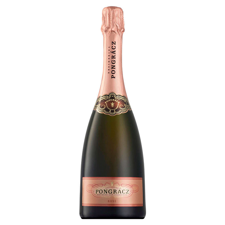 Pongracz rosé   12,5%   75cl