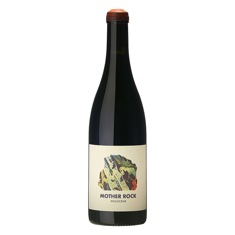 Mother rock holocene 13% 75cl