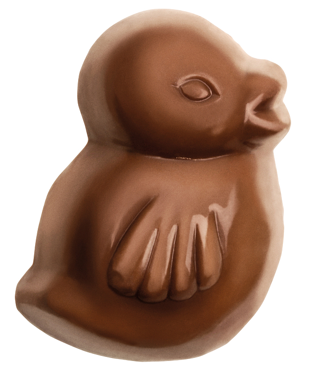 Sjokoladefamilien løsvekt   1400g