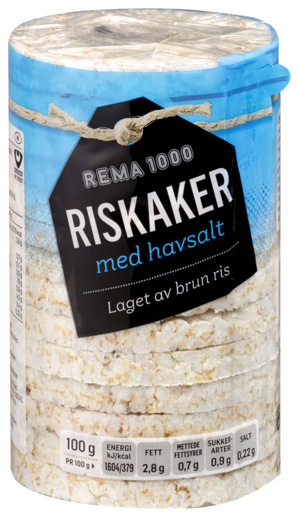 Riskaker   100g