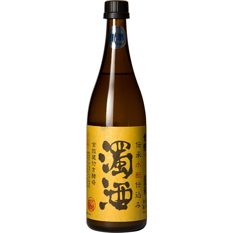 Sake - dakushu 12% 72cl