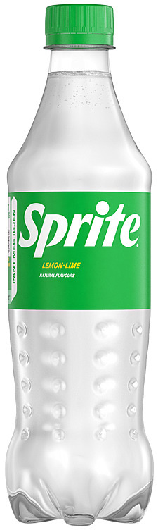Sprite   24x0,5l