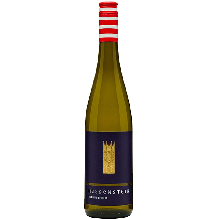 Hessenstein riesling   11,5%   75cl