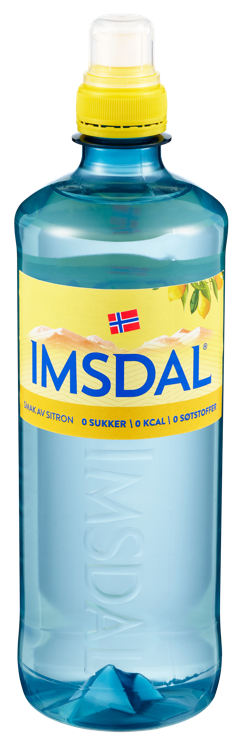 Imsdal sitron   20x0,65l
