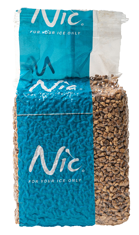 Nøttekrokan strøssel   1kg