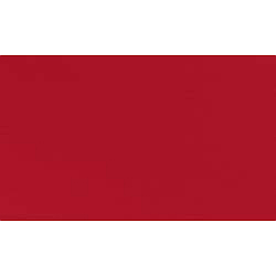 Duk dunicel 84cm rød   20stk