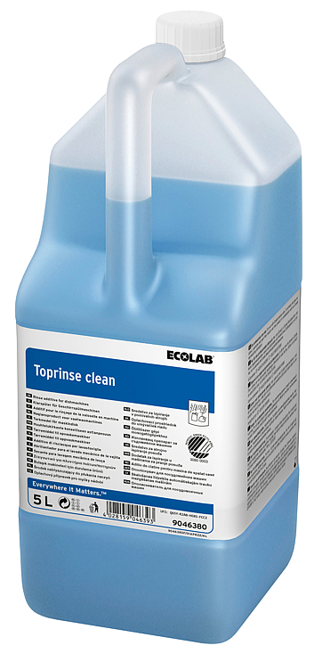 Toprinse clean       5l