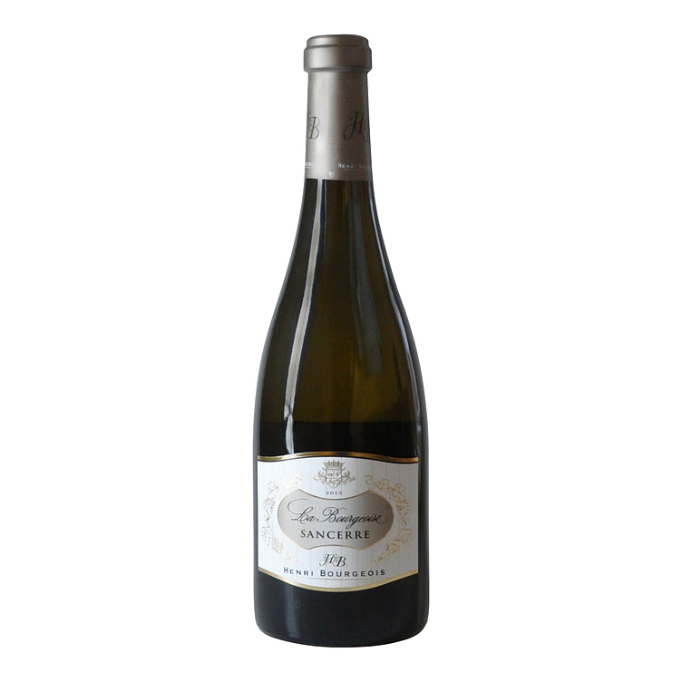Sancerre la bourgeoise 14% 75cl