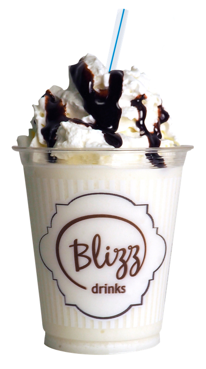 Frappe vanilla   1kg