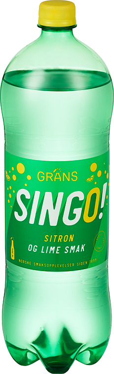 Grans singo 6- pack 6x1,5l