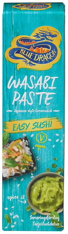 Wasabi original 45g