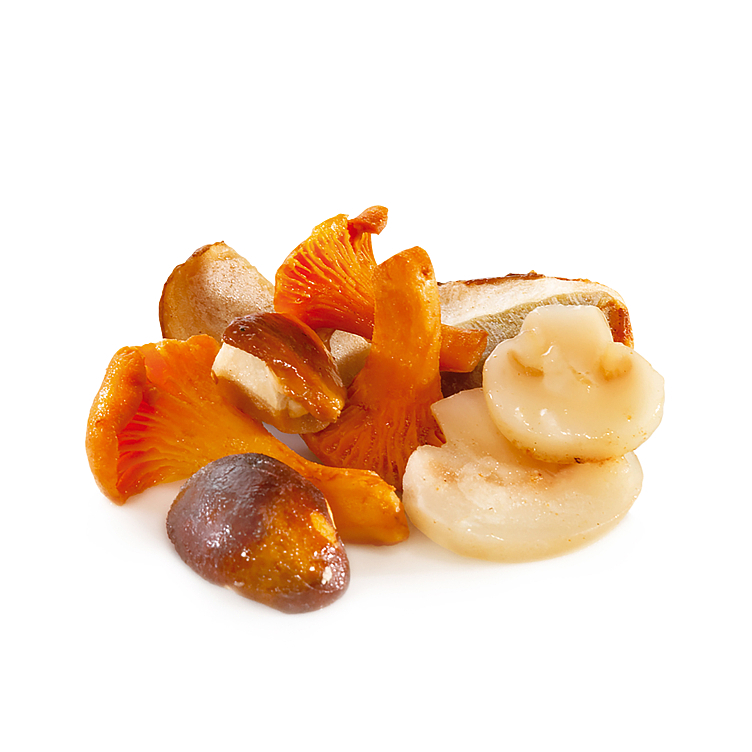 Soppblanding 2kg