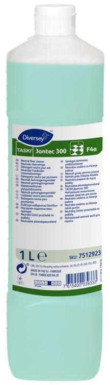 Taski jontec dagligrent 300 1l