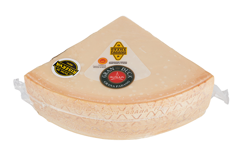 Grana padano dop   ca36kg