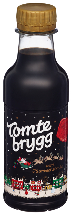 Tomtebrygg   200ml