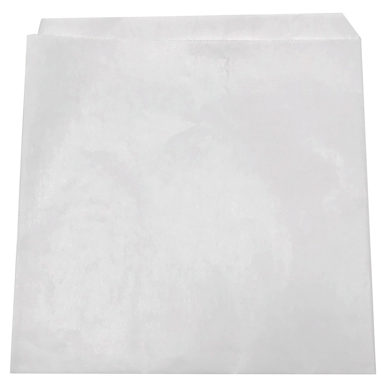 Hamburgerlomme x-stor 170x190mm whizz 1000stk