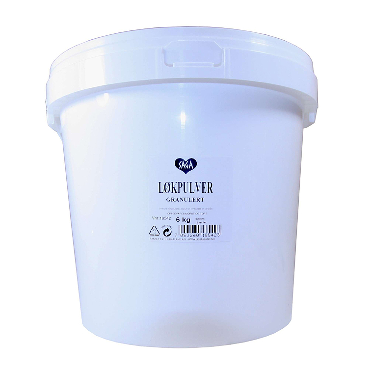 Onion seasoning powder   6kg