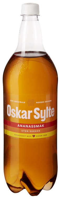 Ananasbrus lett 8x1,50l
