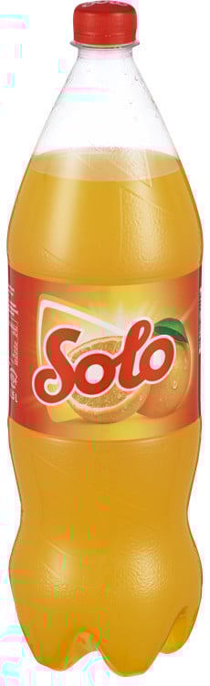 Solo 8x1,5l