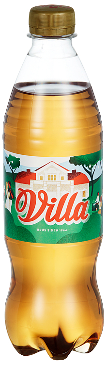 Villa 24x0,5l