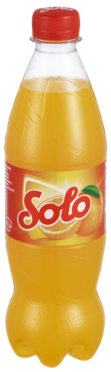 Solo 24x0,5l