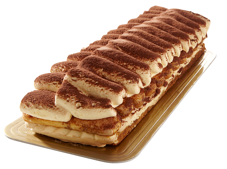 Tiramisu kake 1200g