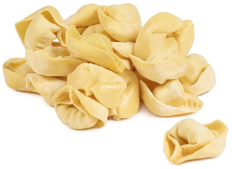 Tortellini med ricotta og spinat   3kg