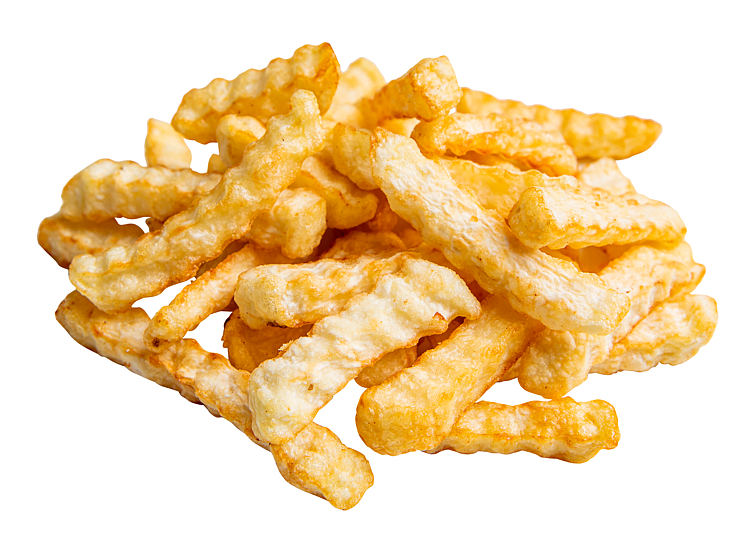 Fast frites 5x1,5kg 7,5kg