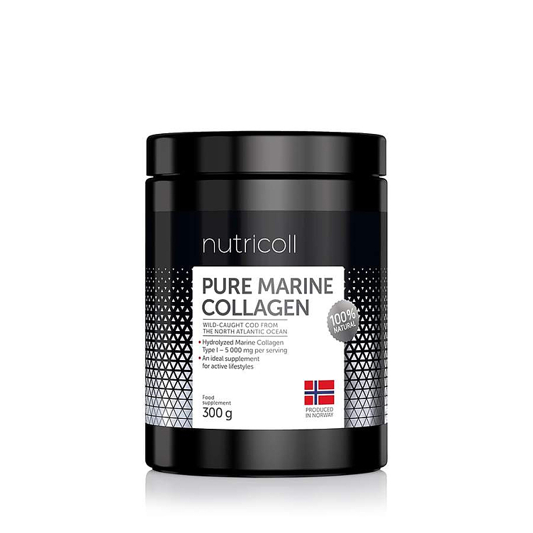 Marine collagen powder 300g