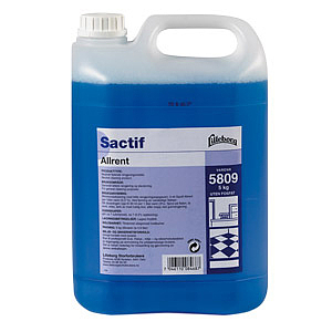 Sactif allrent s2 5kg