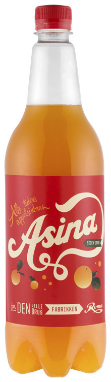 Asina fl 12x1l