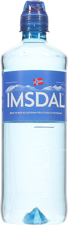 Imsdal 20x0,65l