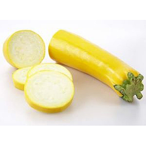 Squash gul kg