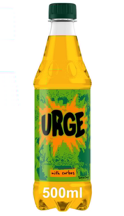 Urge 24x0,5l