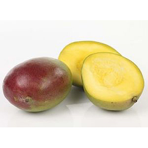Mango spisemoden   kg