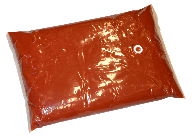 Ketchup pose heinz 5,8kg