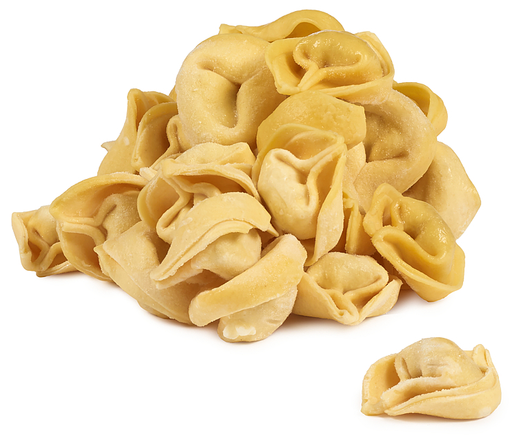 Tortellini m/kjøtt frys   3kg