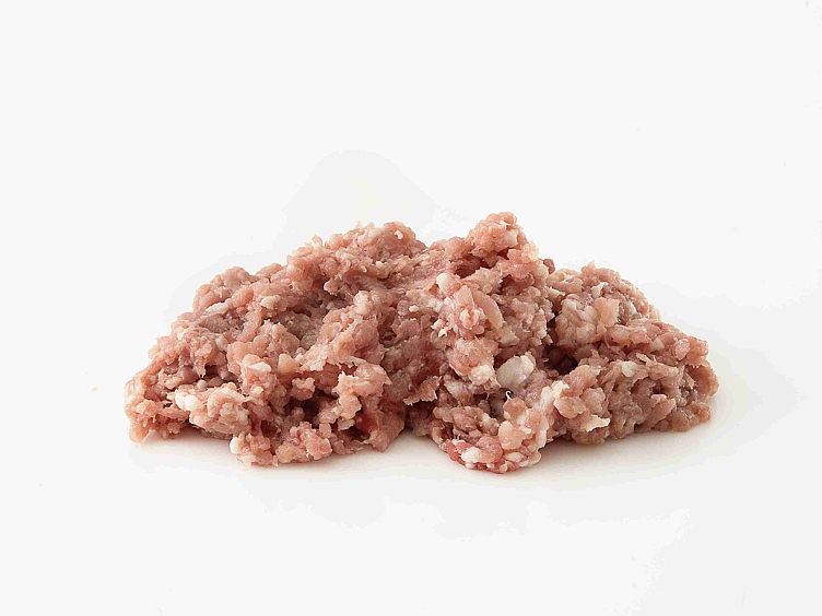 Kjøttdeig svin/storfe 2,5kg kg