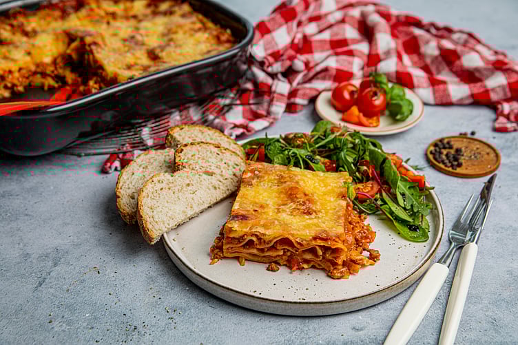 Lasagne      2kg