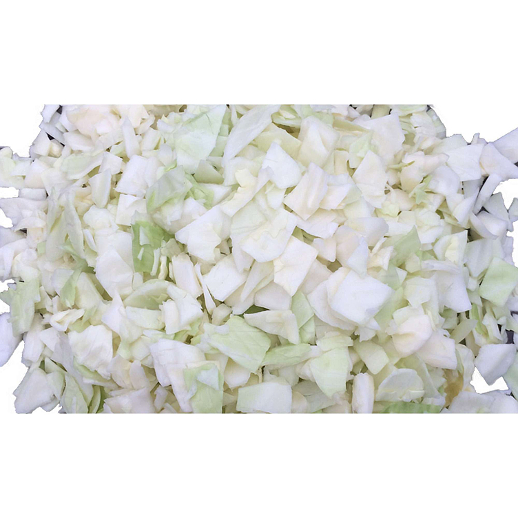 Hodekål kuttet/terning    kg
