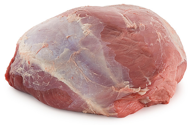 Rundstek frittgående storfe ca6,5kg kg